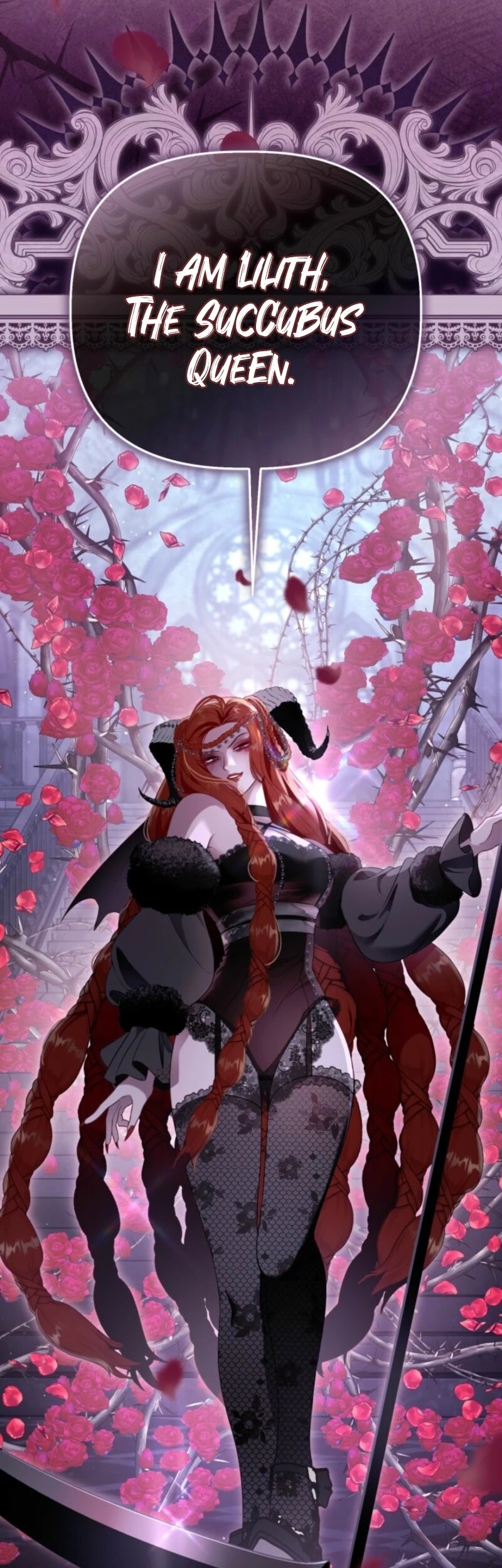 Read The Perks of Being an S Class Heroine EN Manga Online