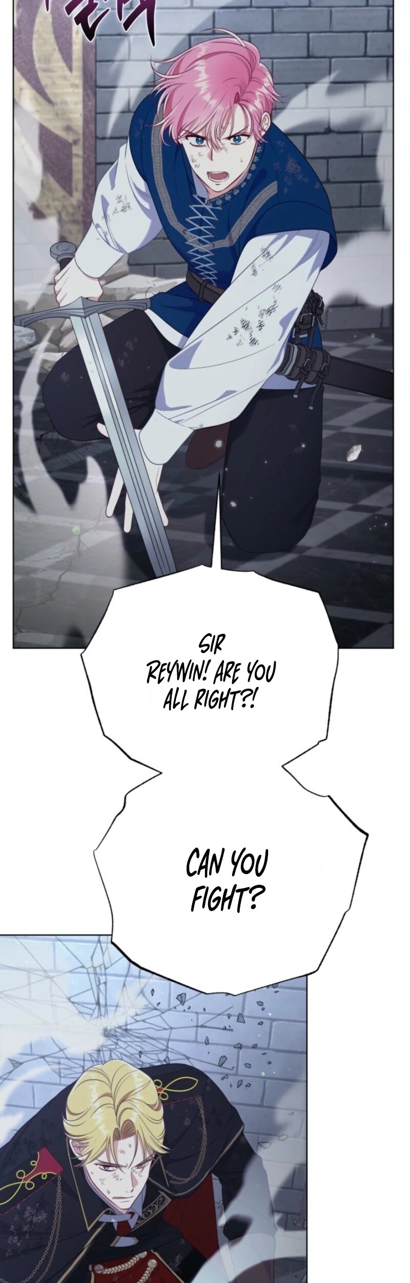 Read The Perks of Being an S Class Heroine EN Manga Online