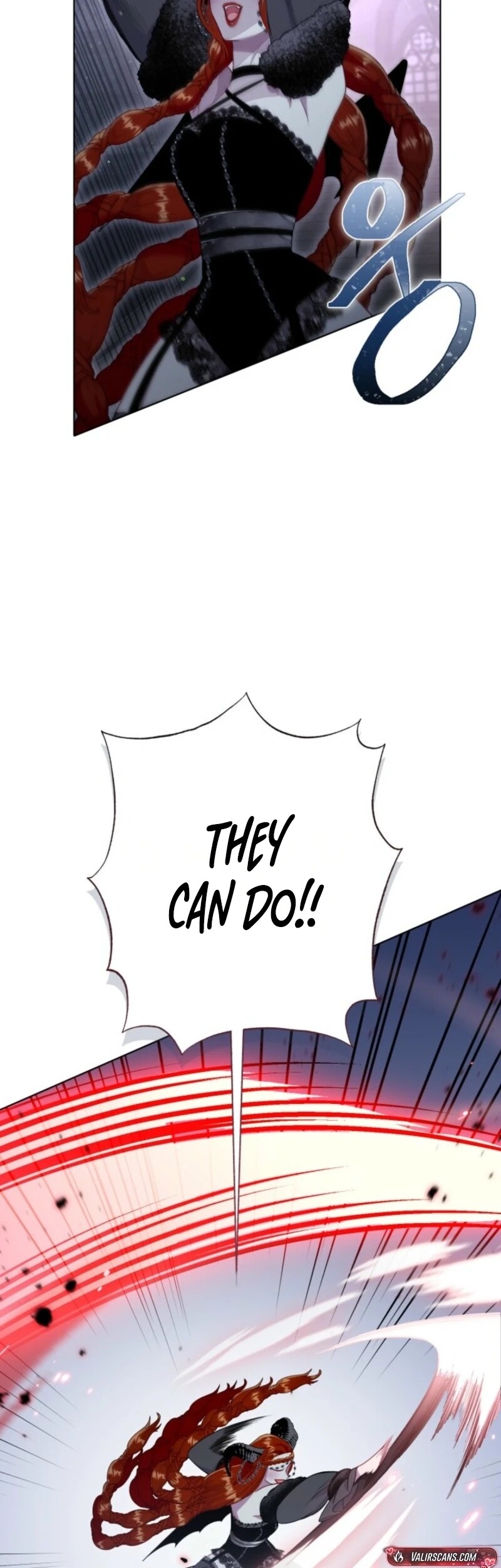 Read The Perks of Being an S Class Heroine EN Manga Online