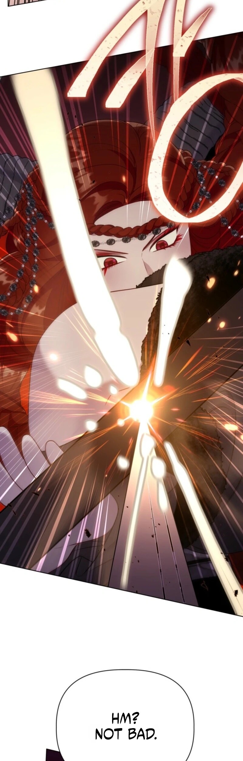 Read The Perks of Being an S Class Heroine EN Manga Online