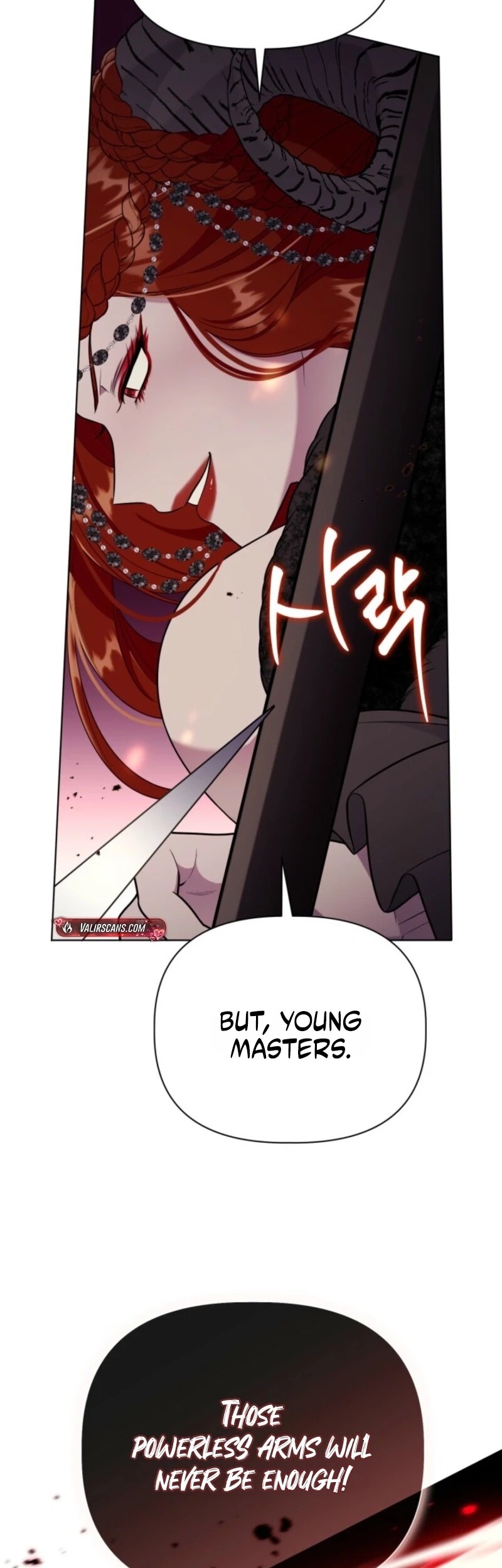 Read The Perks of Being an S Class Heroine EN Manga Online
