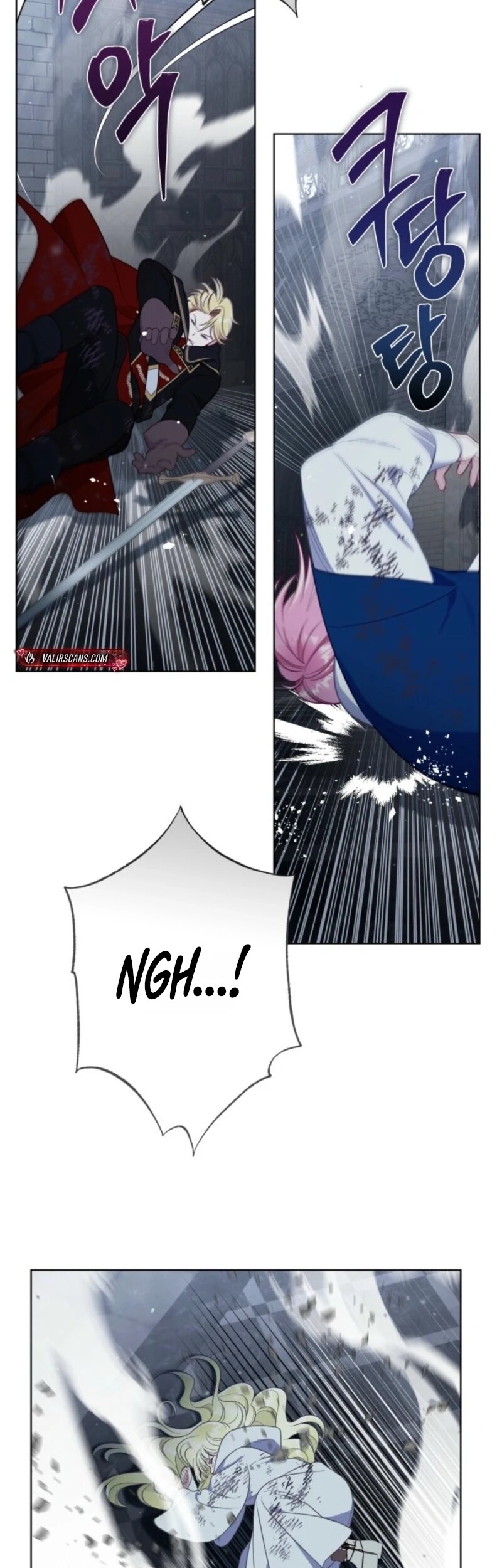 Read The Perks of Being an S Class Heroine EN Manga Online