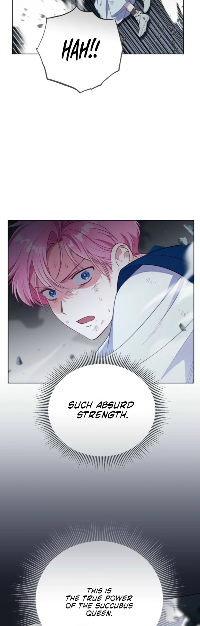 Read The Perks of Being an S Class Heroine EN Manga Online