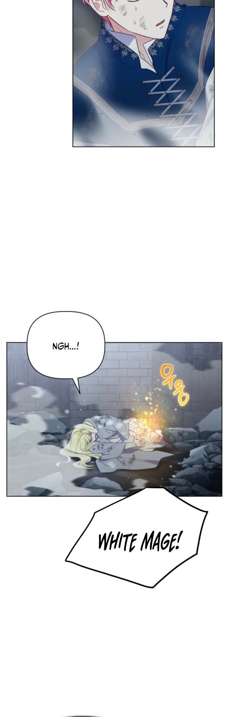 Read The Perks of Being an S Class Heroine EN Manga Online