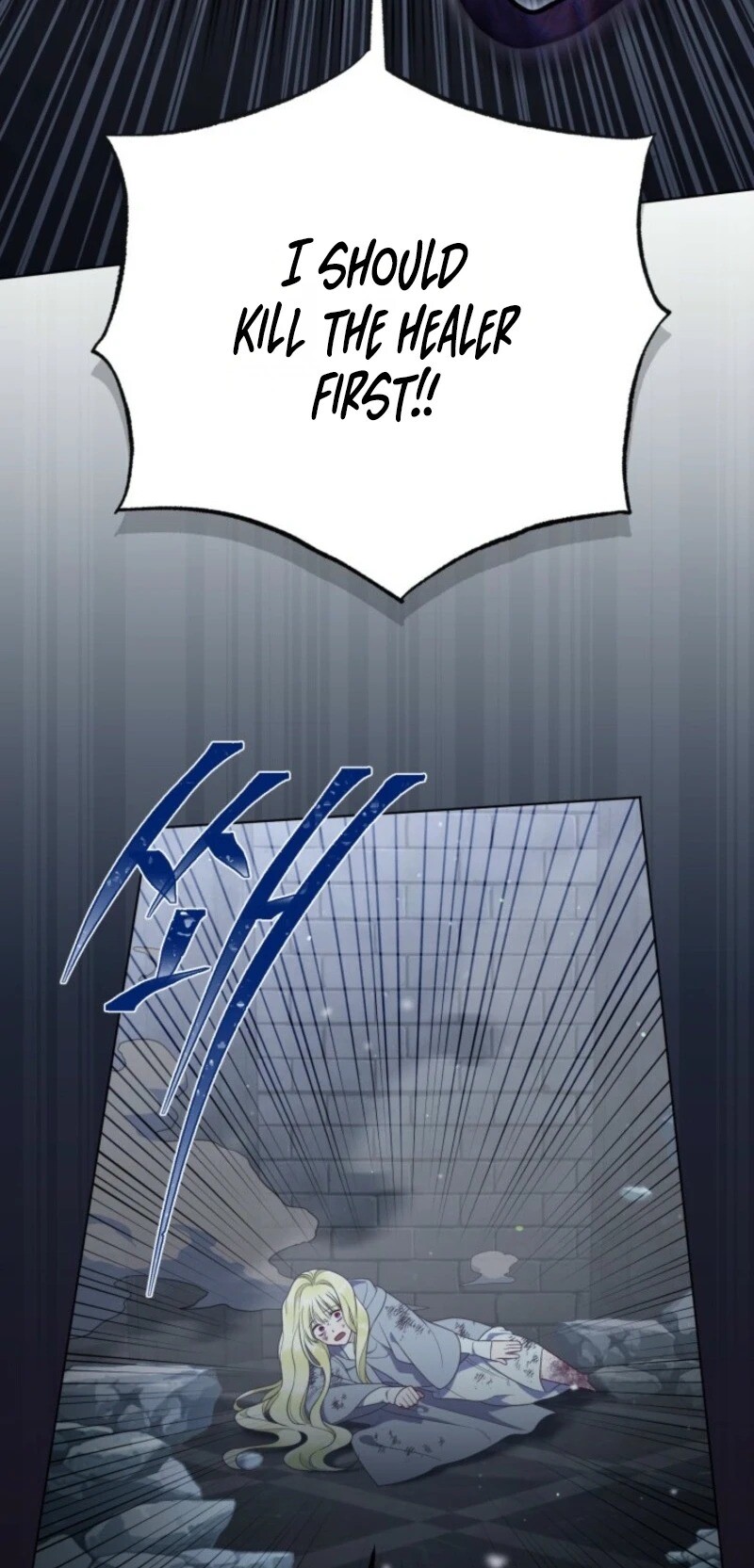 Read The Perks of Being an S Class Heroine EN Manga Online
