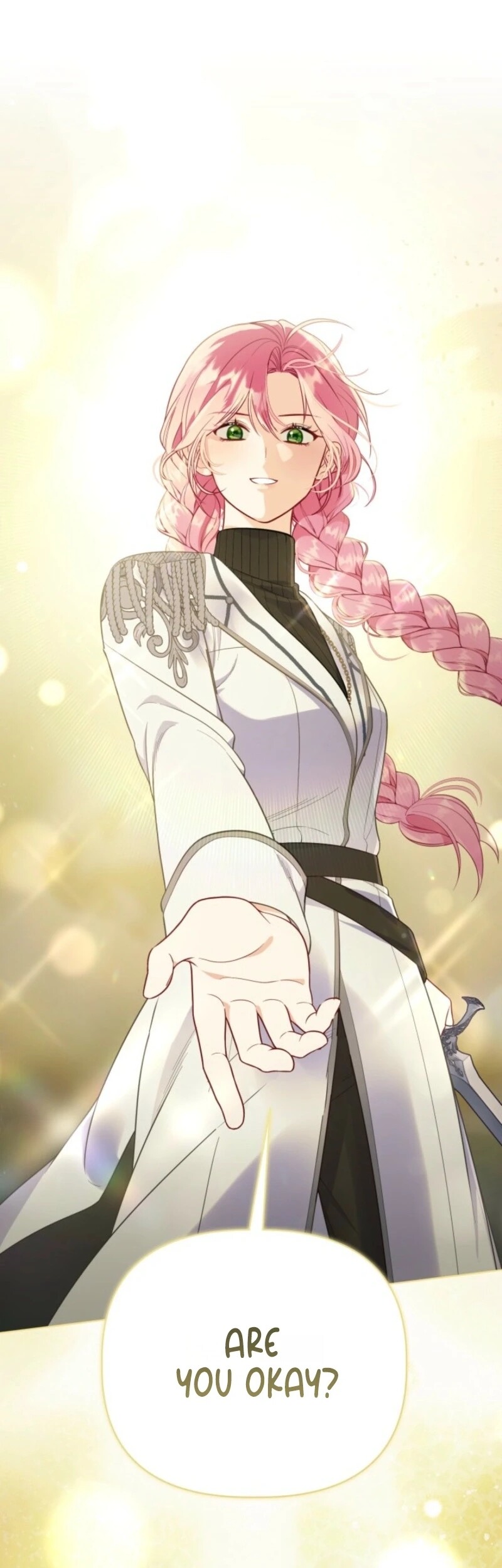 Read The Perks of Being an S Class Heroine EN Manga Online