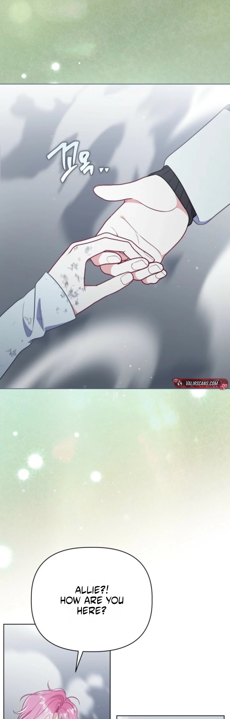 Read The Perks of Being an S Class Heroine EN Manga Online