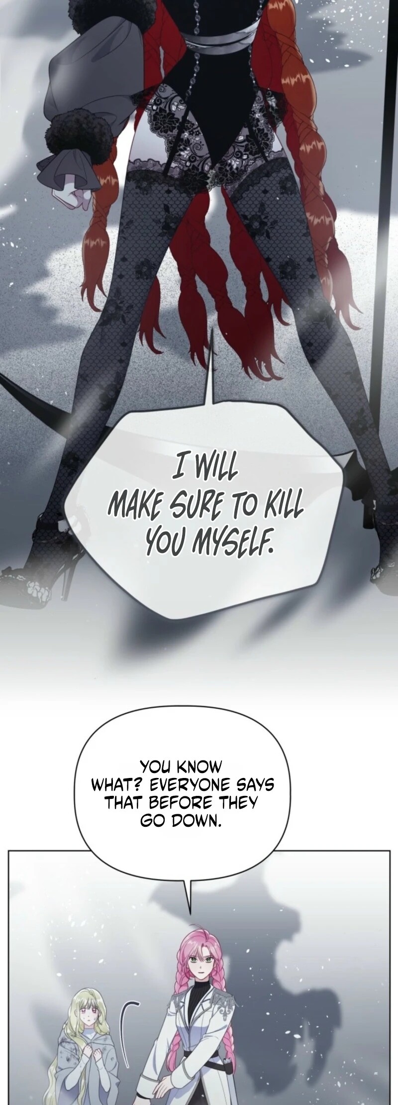 Read The Perks of Being an S Class Heroine EN Manga Online