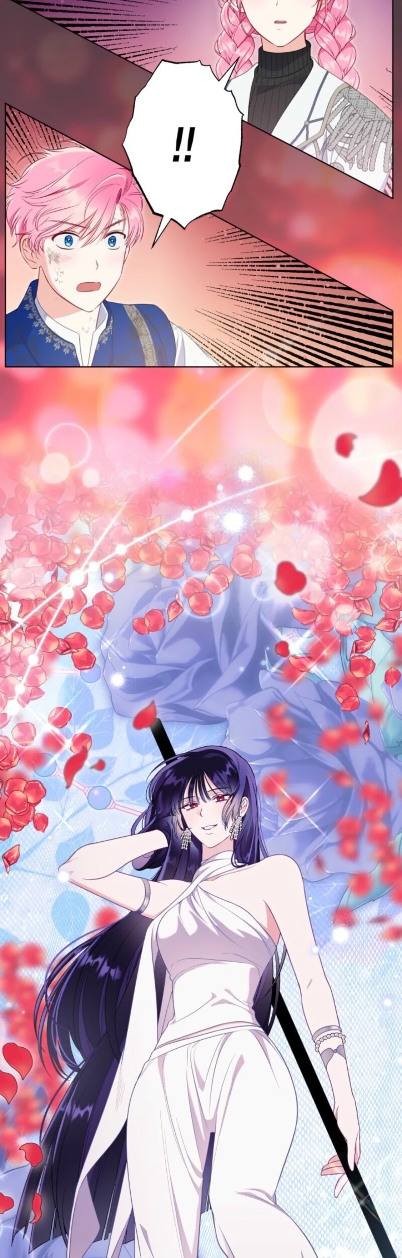 Read The Perks of Being an S Class Heroine EN Manga Online