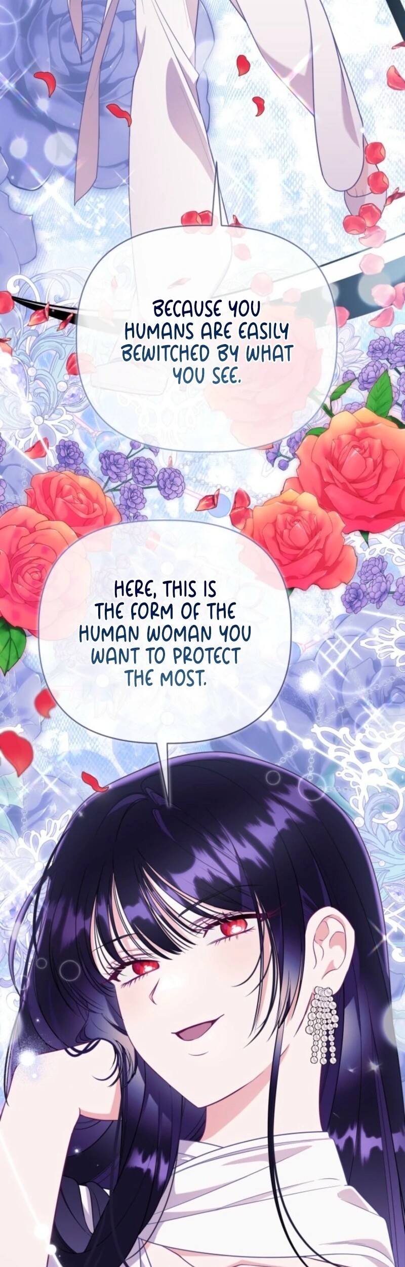 Read The Perks of Being an S Class Heroine EN Manga Online