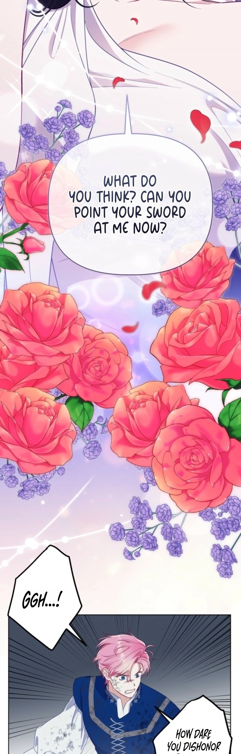 Read The Perks of Being an S Class Heroine EN Manga Online