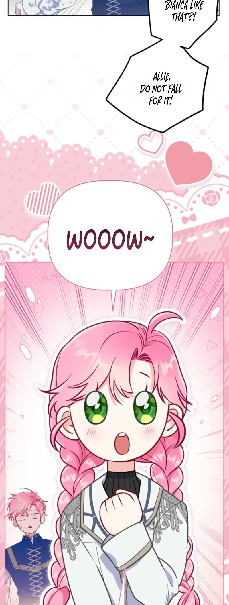 Read The Perks of Being an S Class Heroine EN Manga Online