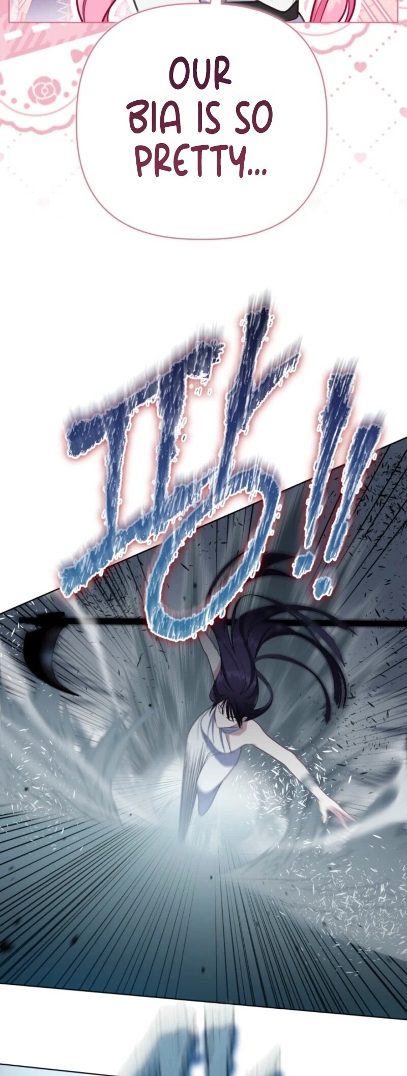 Read The Perks of Being an S Class Heroine EN Manga Online