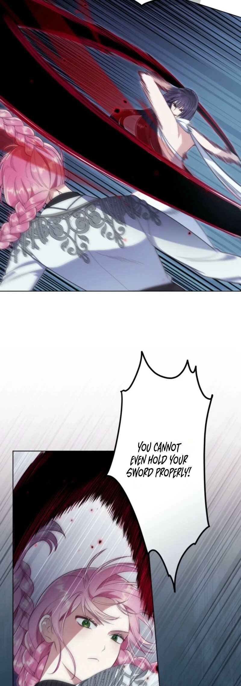 Read The Perks of Being an S Class Heroine EN Manga Online