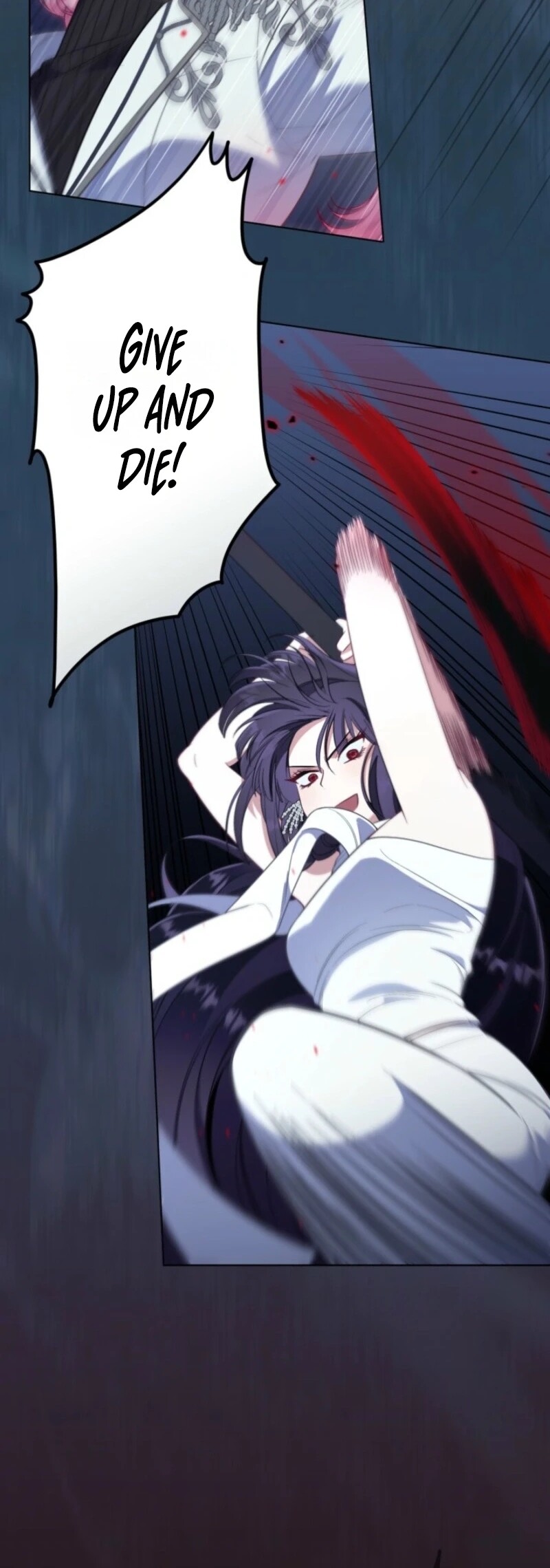 Read The Perks of Being an S Class Heroine EN Manga Online