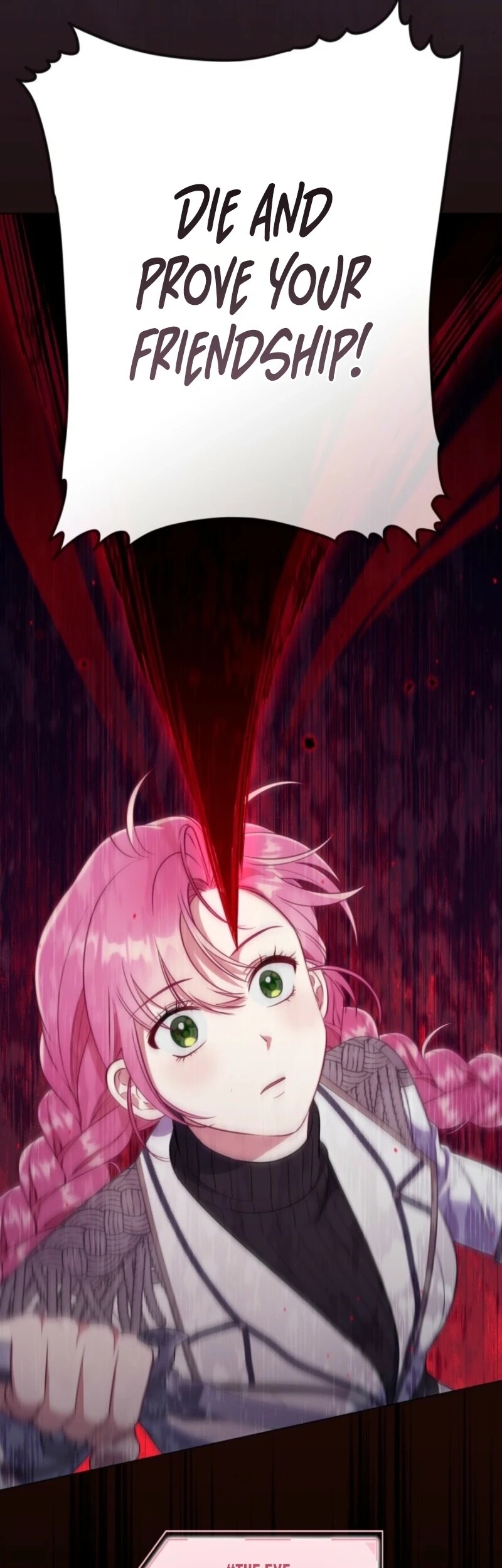 Read The Perks of Being an S Class Heroine EN Manga Online