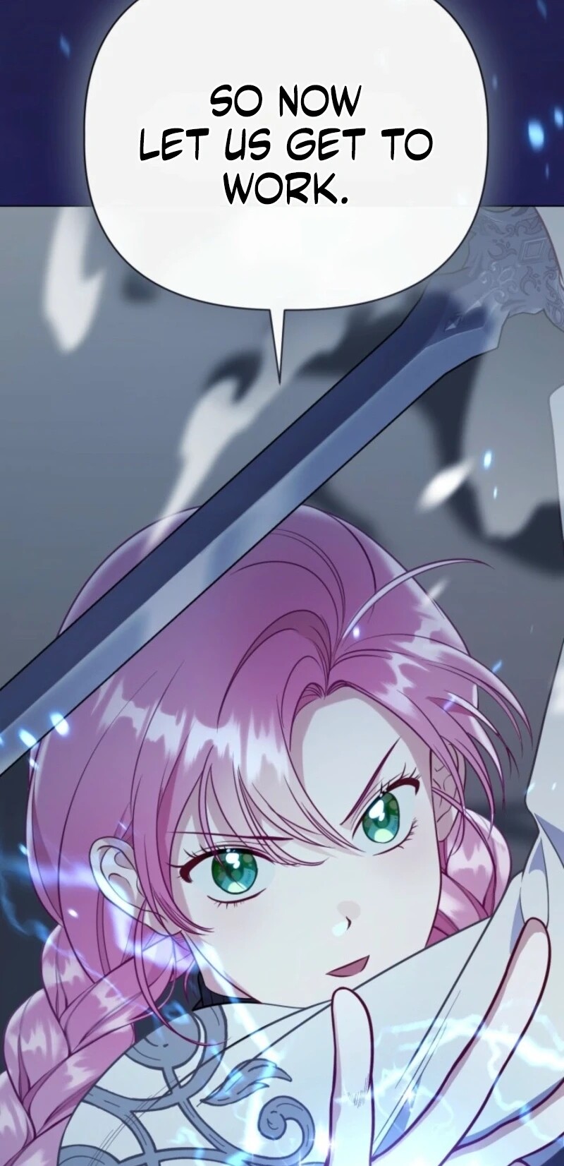 Read The Perks of Being an S Class Heroine EN Manga Online
