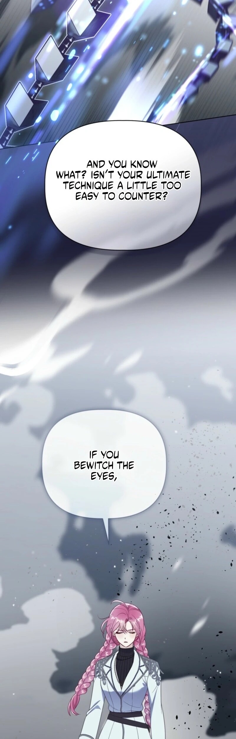 Read The Perks of Being an S Class Heroine EN Manga Online