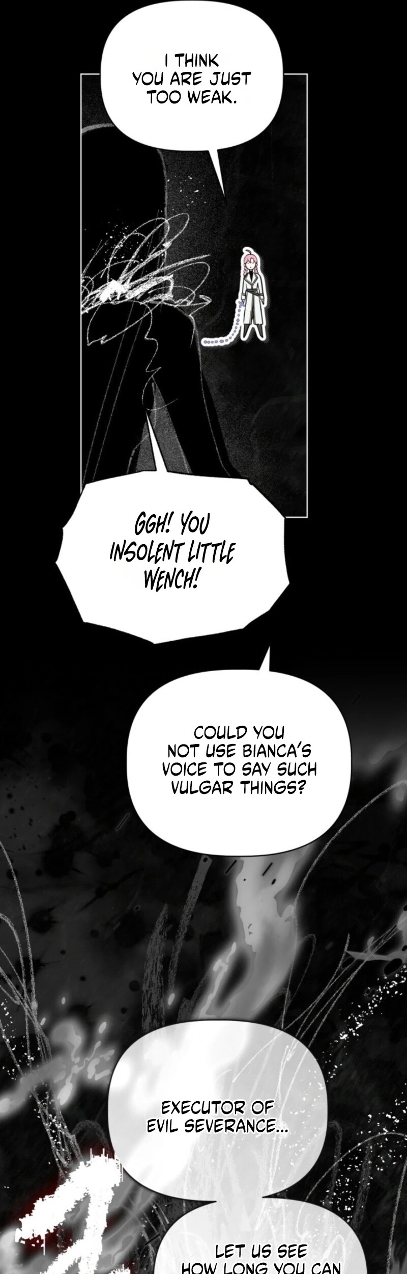 Read The Perks of Being an S Class Heroine EN Manga Online
