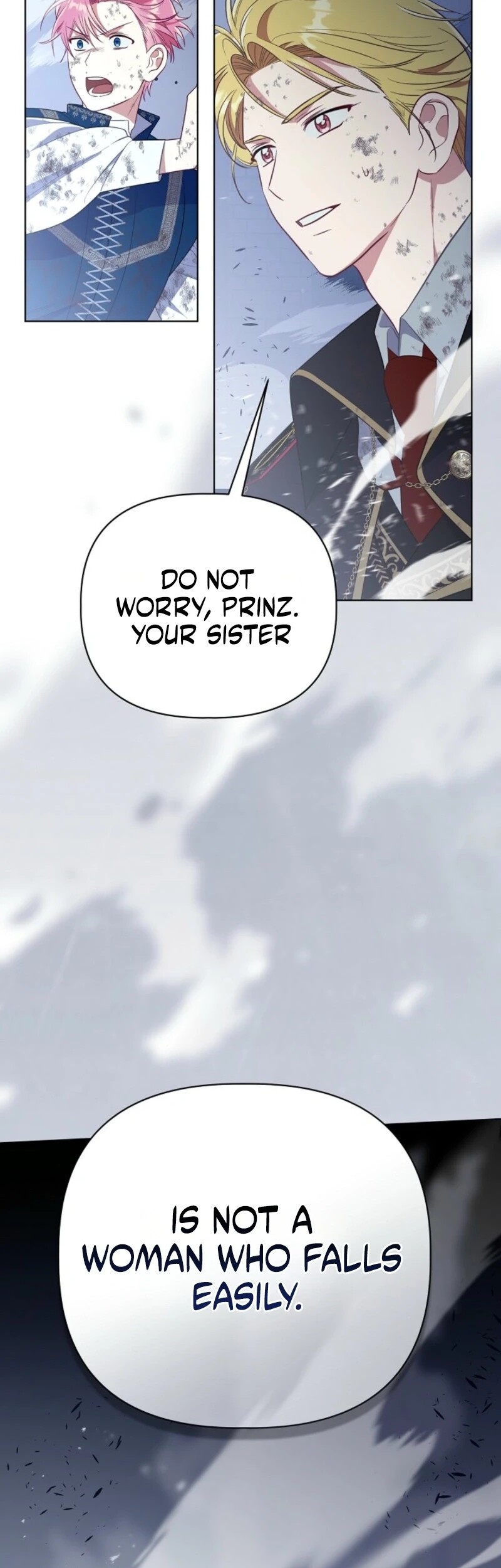 Read The Perks of Being an S Class Heroine EN Manga Online