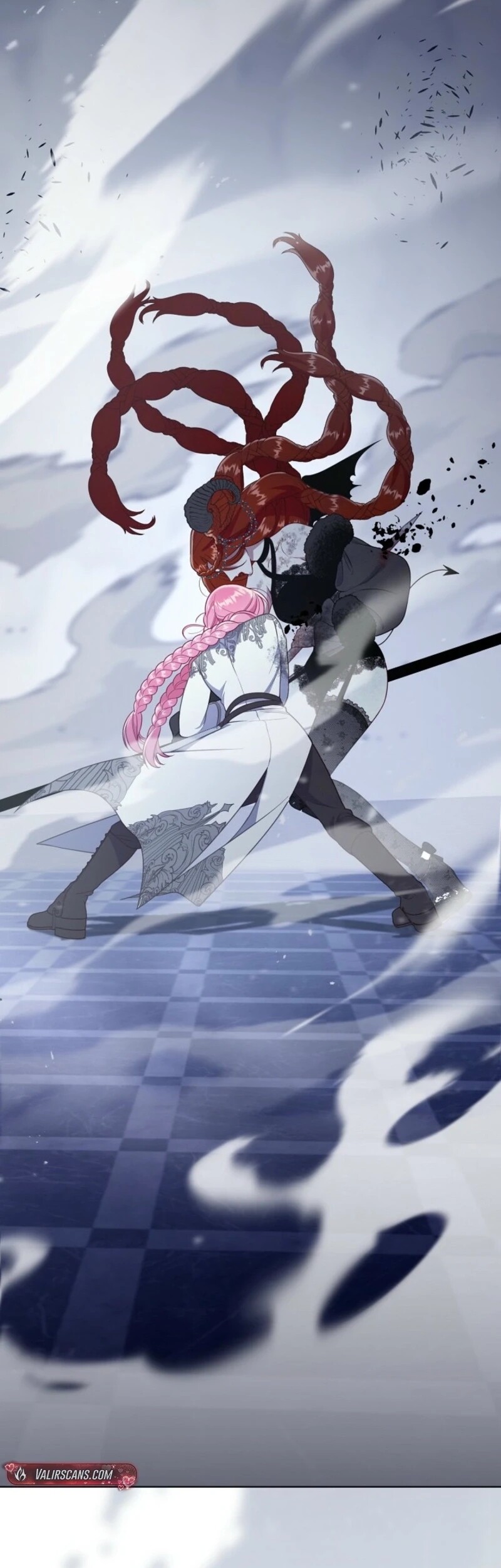 Read The Perks of Being an S Class Heroine EN Manga Online