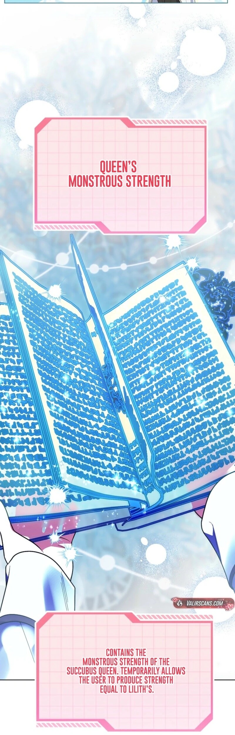Read The Perks of Being an S Class Heroine EN Manga Online