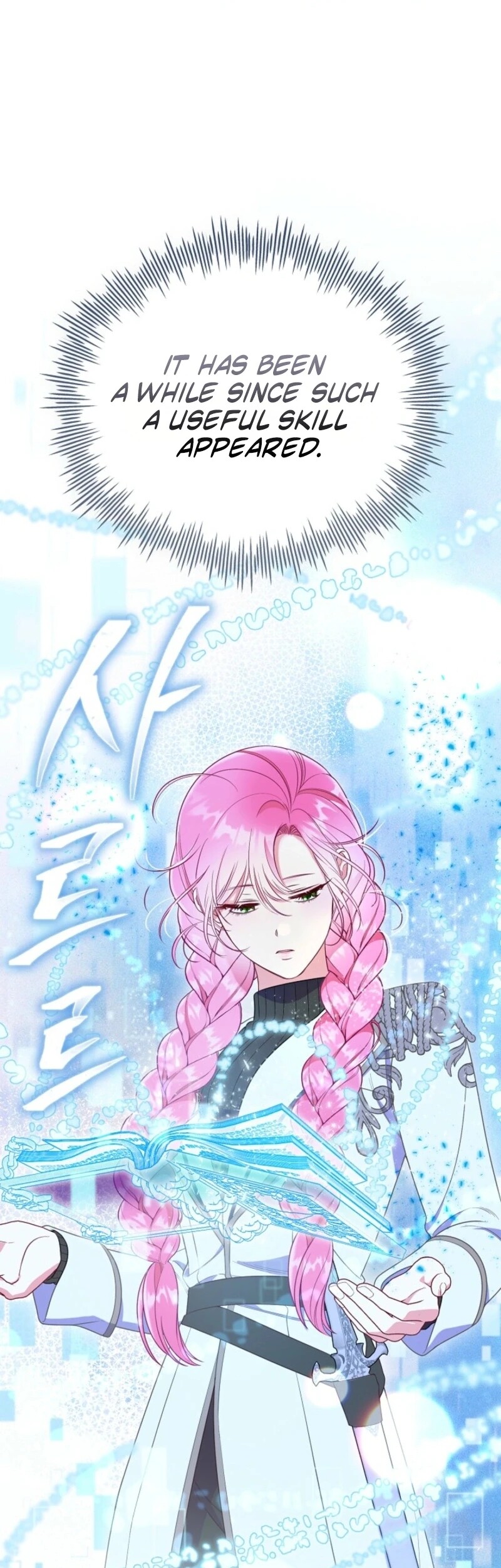 Read The Perks of Being an S Class Heroine EN Manga Online