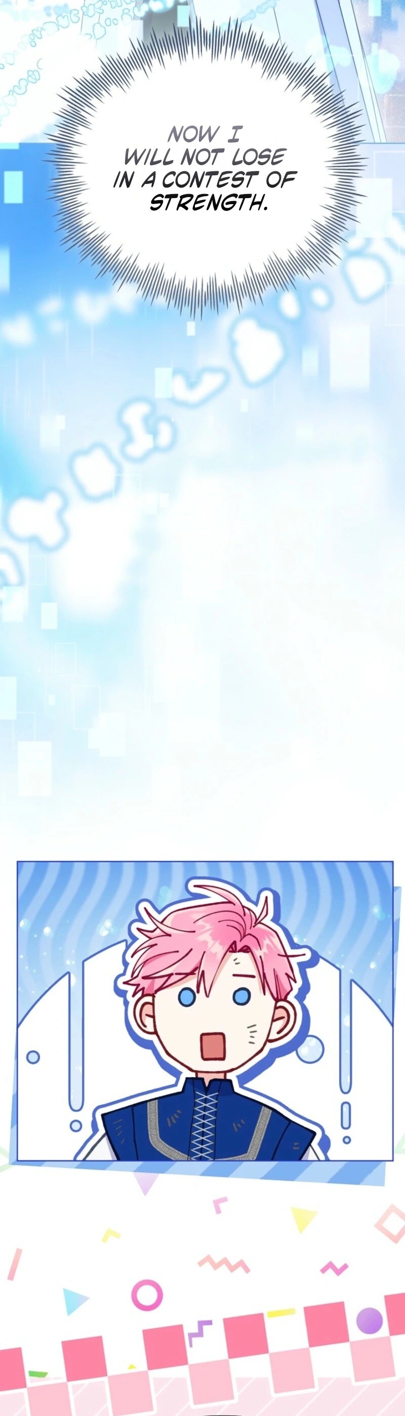 Read The Perks of Being an S Class Heroine EN Manga Online