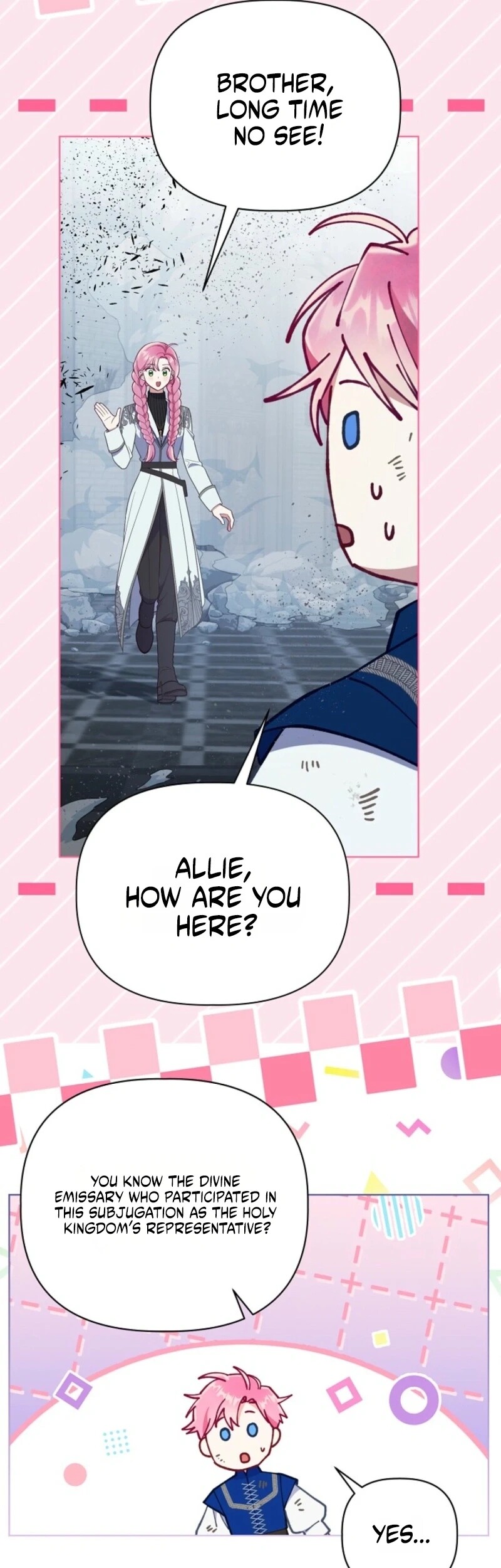 Read The Perks of Being an S Class Heroine EN Manga Online