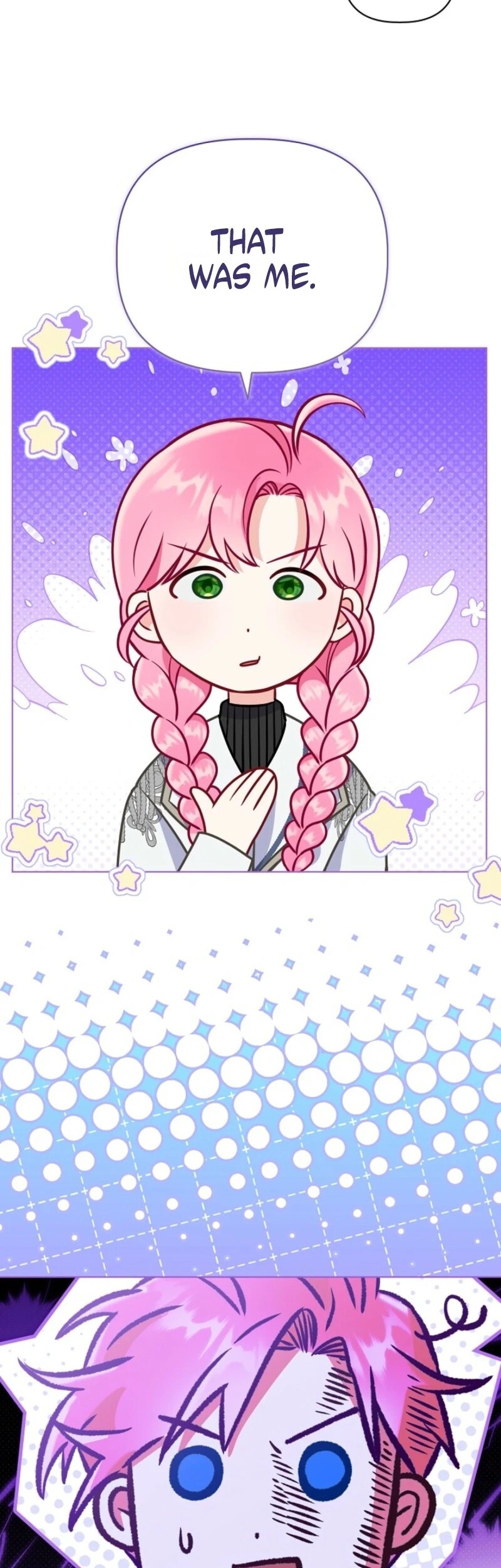 Read The Perks of Being an S Class Heroine EN Manga Online