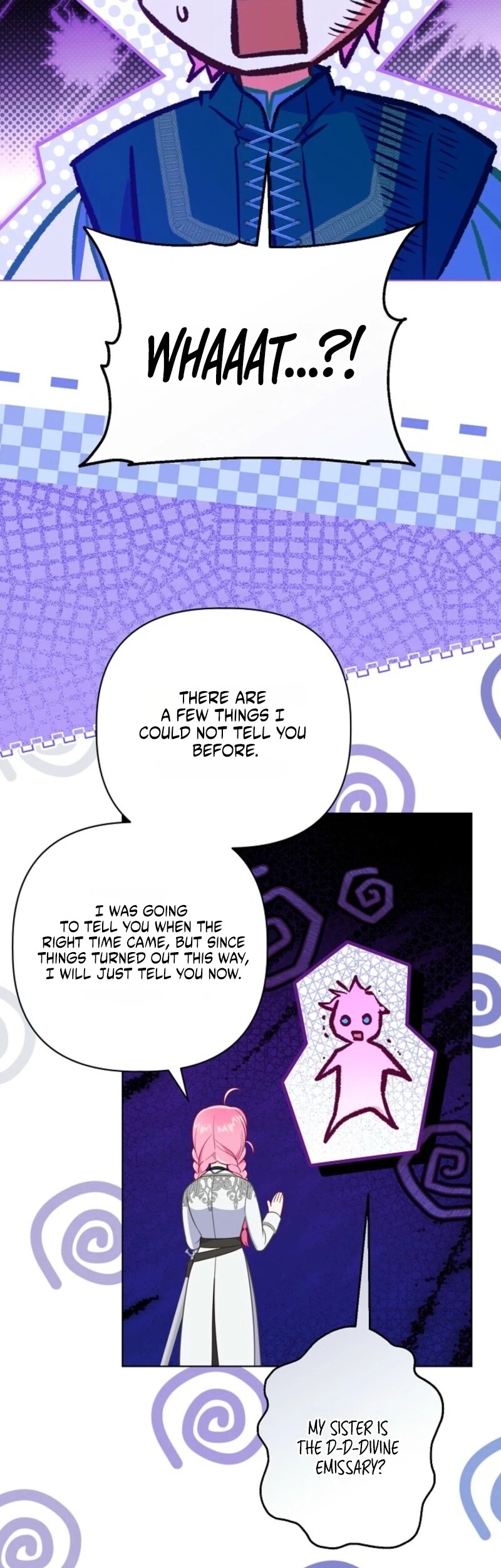 Read The Perks of Being an S Class Heroine EN Manga Online