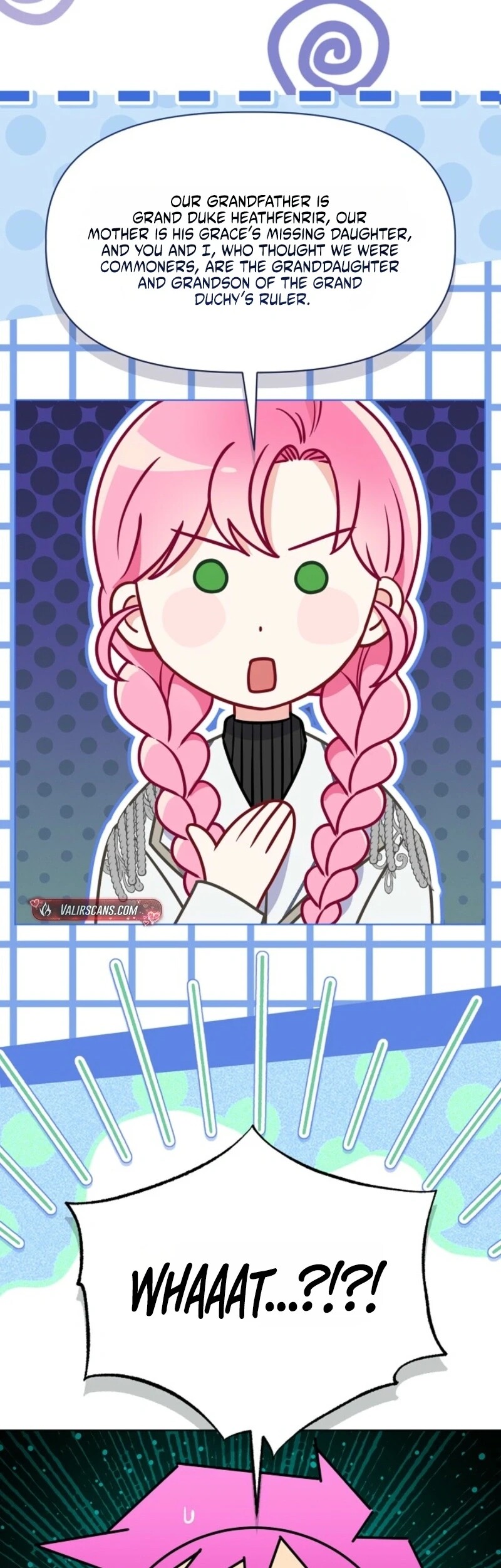 Read The Perks of Being an S Class Heroine EN Manga Online