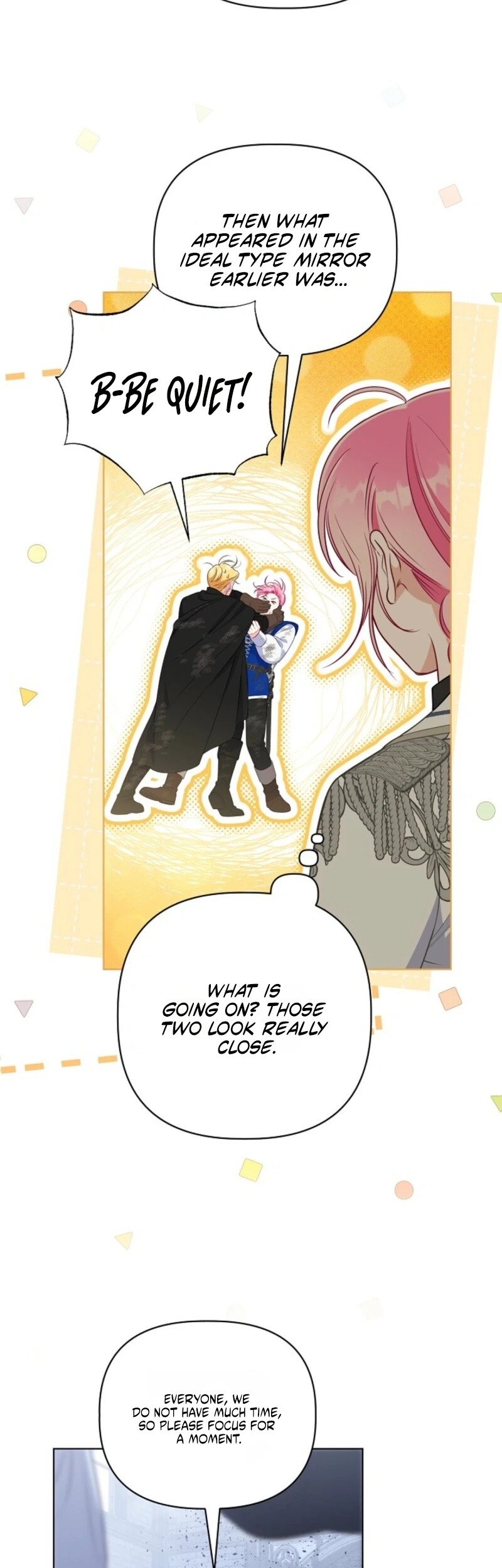 Read The Perks of Being an S Class Heroine EN Manga Online