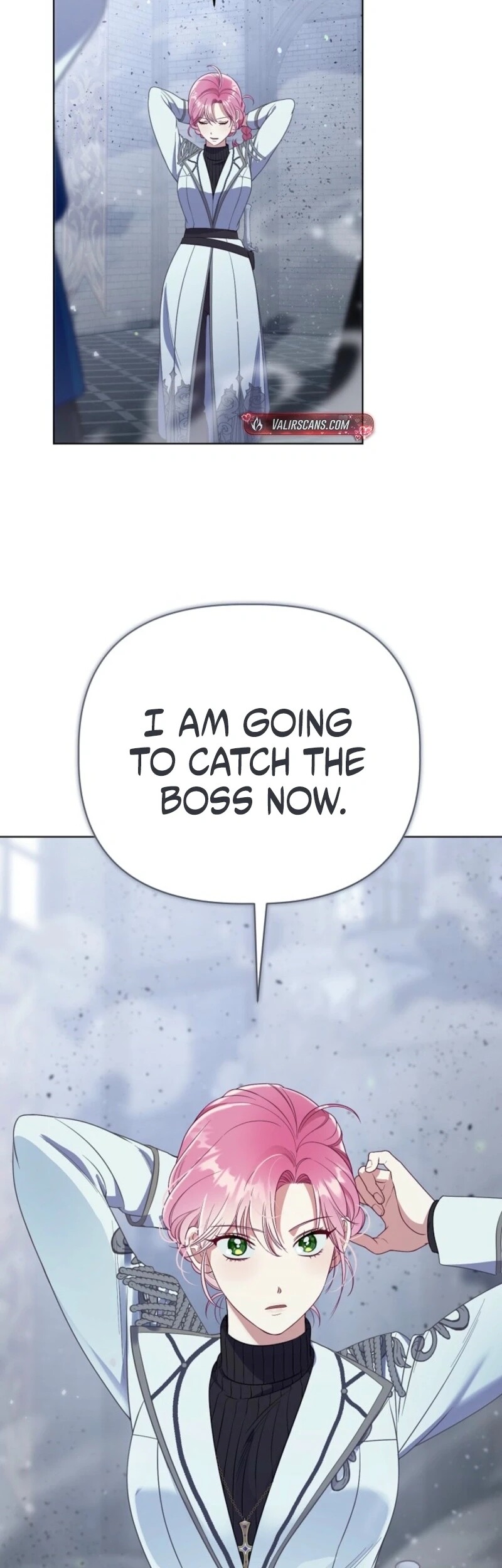Read The Perks of Being an S Class Heroine EN Manga Online