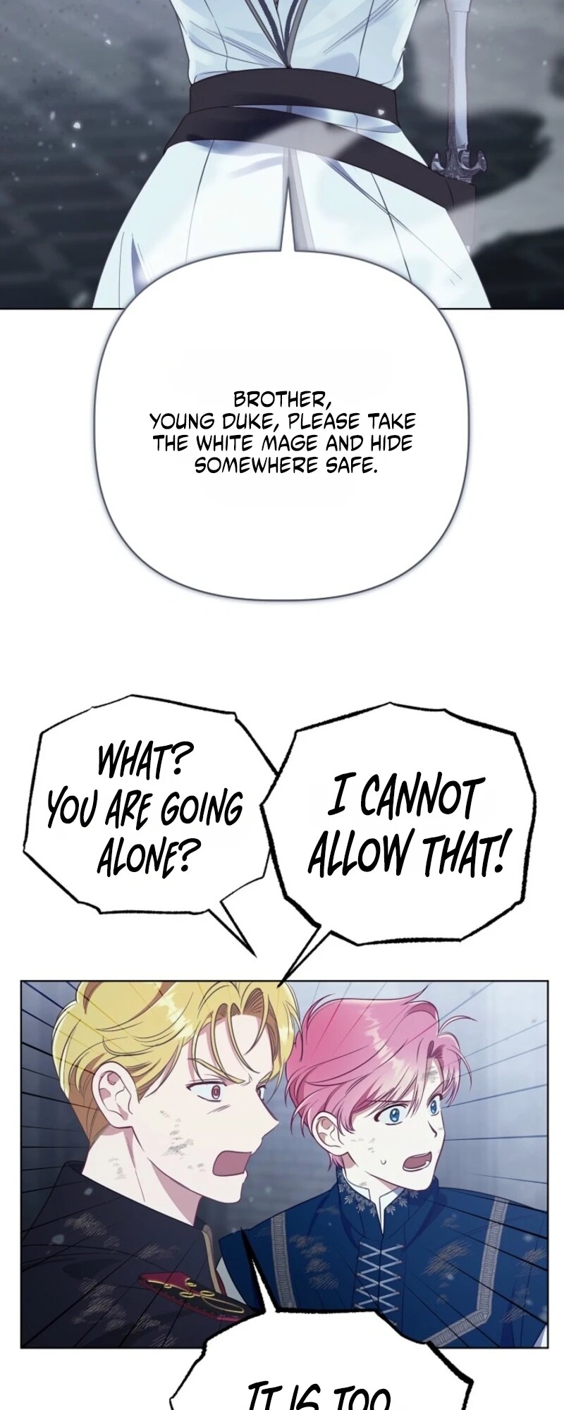 Read The Perks of Being an S Class Heroine EN Manga Online