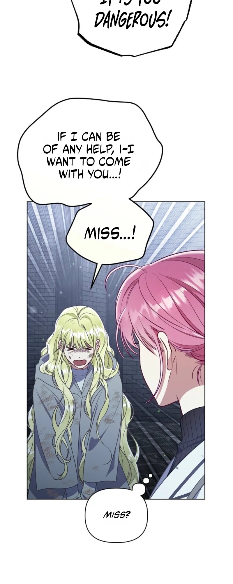 Read The Perks of Being an S Class Heroine EN Manga Online