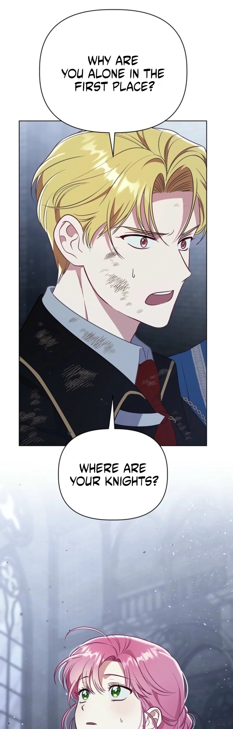 Read The Perks of Being an S Class Heroine EN Manga Online