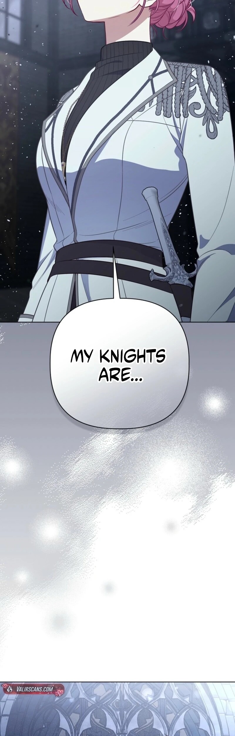 Read The Perks of Being an S Class Heroine EN Manga Online