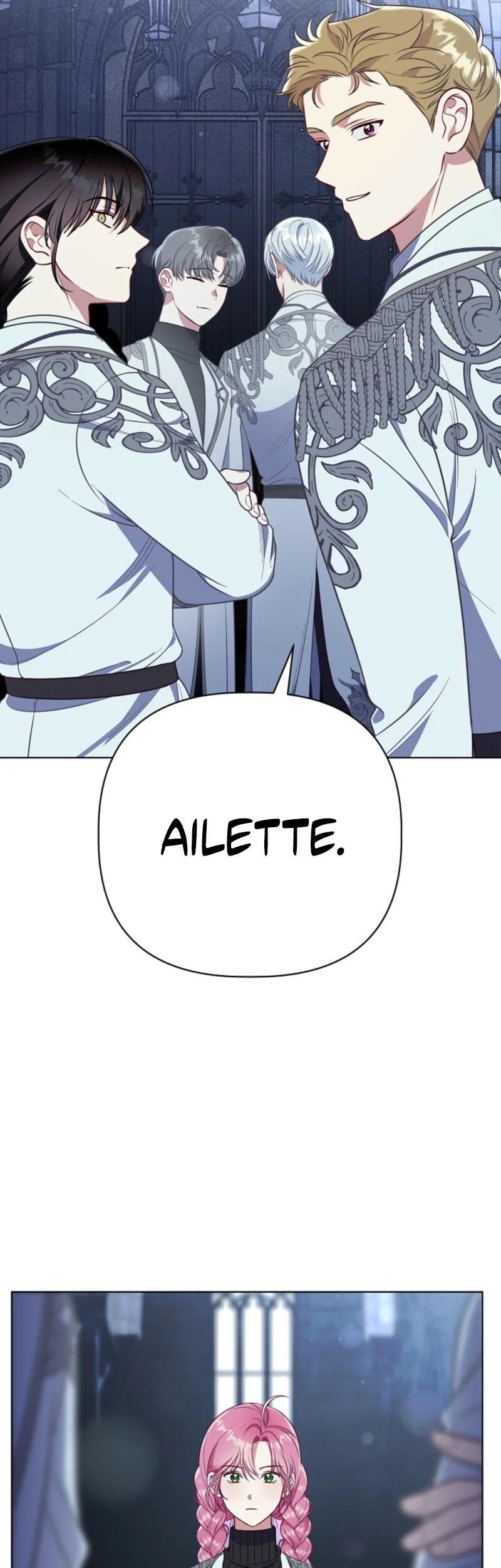 Read The Perks of Being an S Class Heroine EN Manga Online