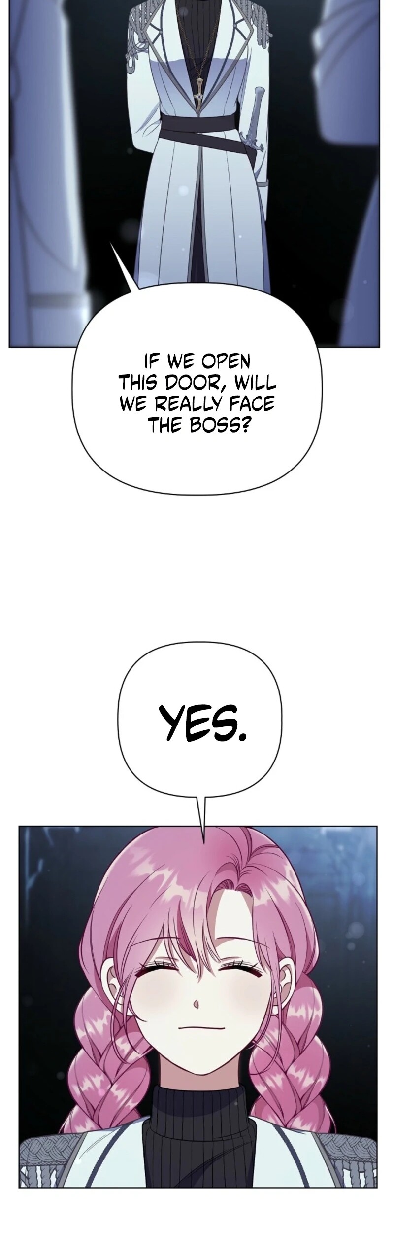 Read The Perks of Being an S Class Heroine EN Manga Online