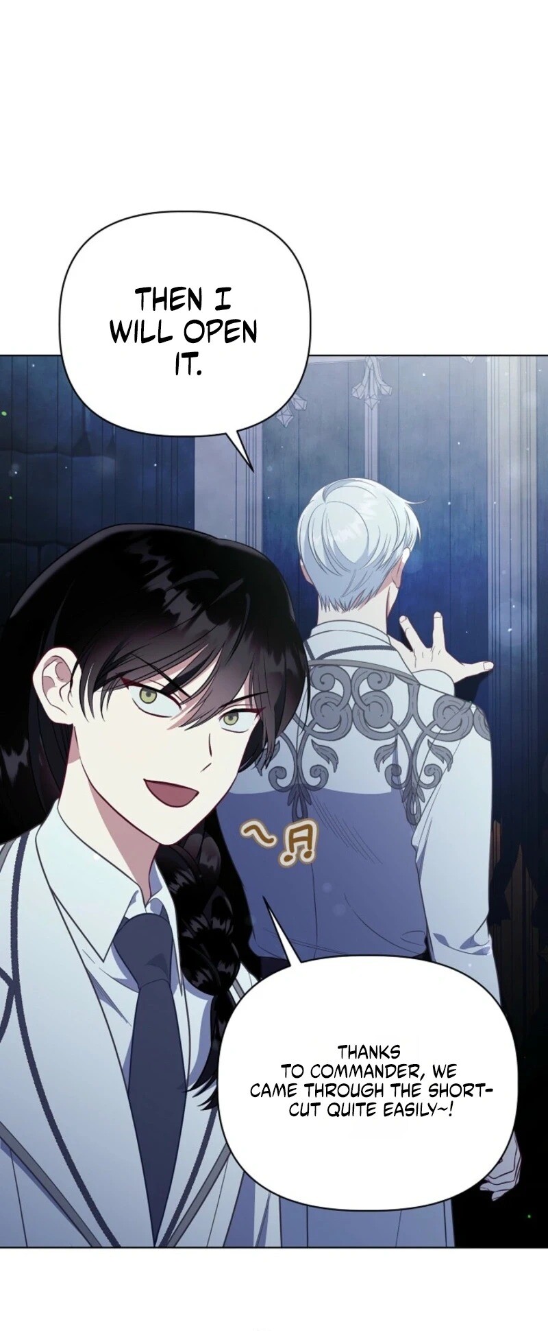 Read The Perks of Being an S Class Heroine EN Manga Online