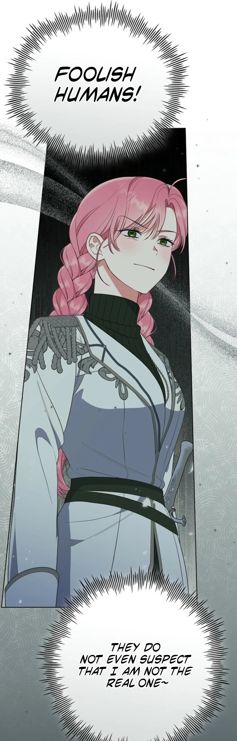 Read The Perks of Being an S Class Heroine EN Manga Online