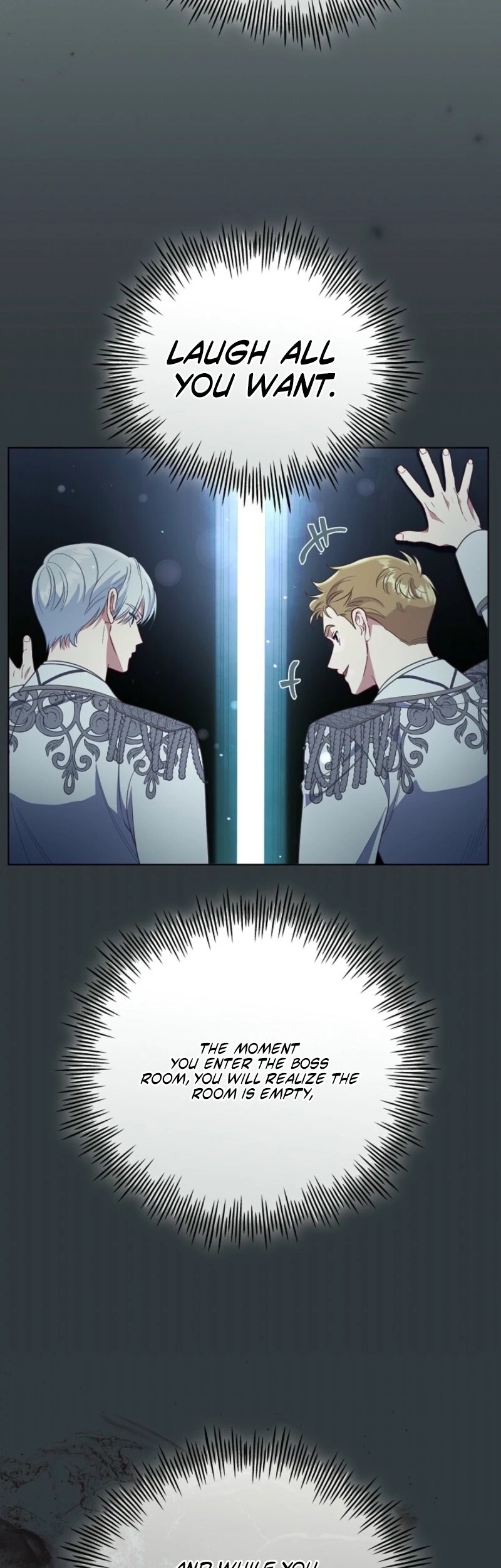 Read The Perks of Being an S Class Heroine EN Manga Online