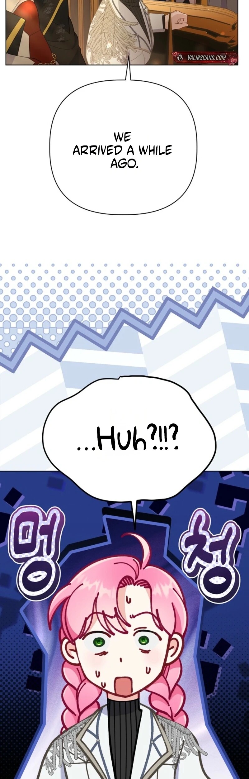 Read The Perks of Being an S Class Heroine EN Manga Online