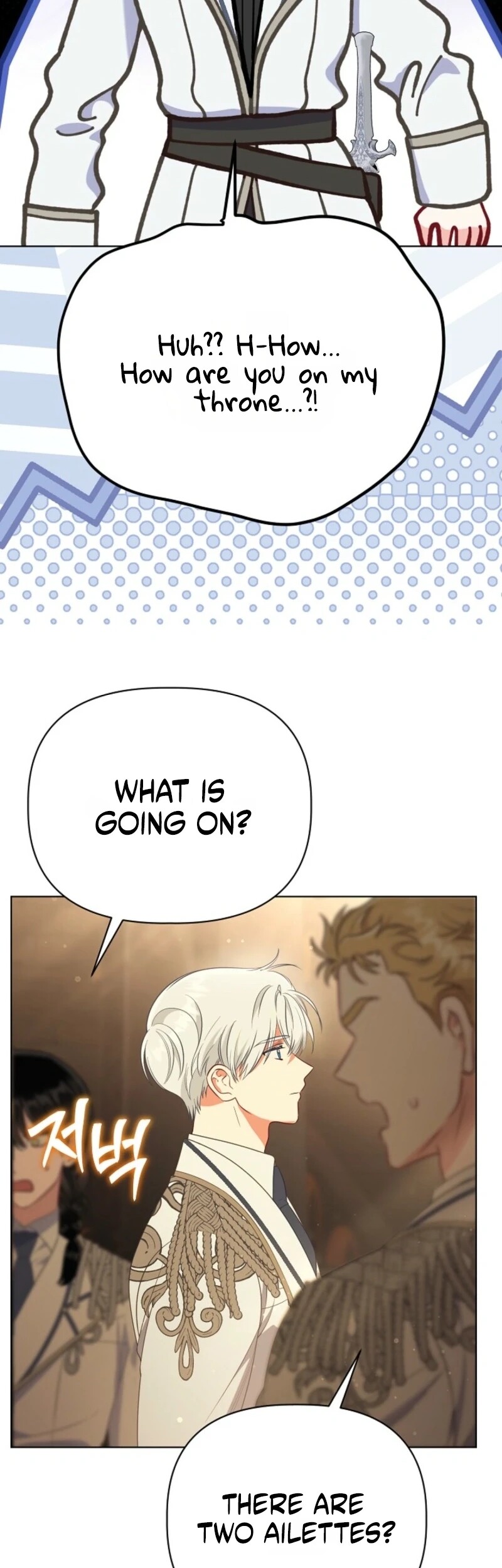 Read The Perks of Being an S Class Heroine EN Manga Online