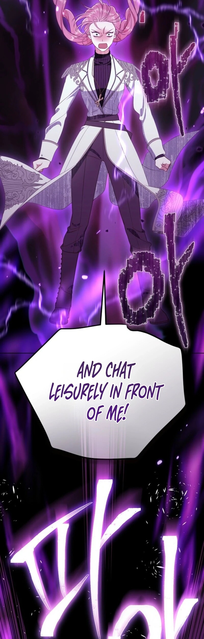 Read The Perks of Being an S Class Heroine EN Manga Online