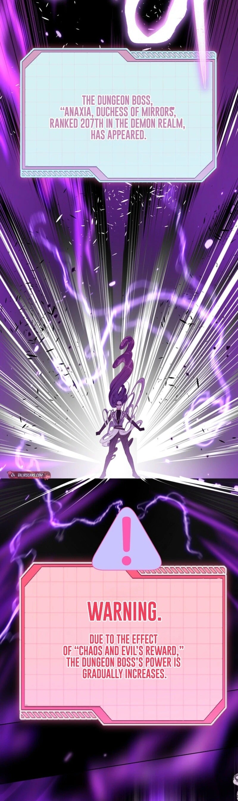 Read The Perks of Being an S Class Heroine EN Manga Online