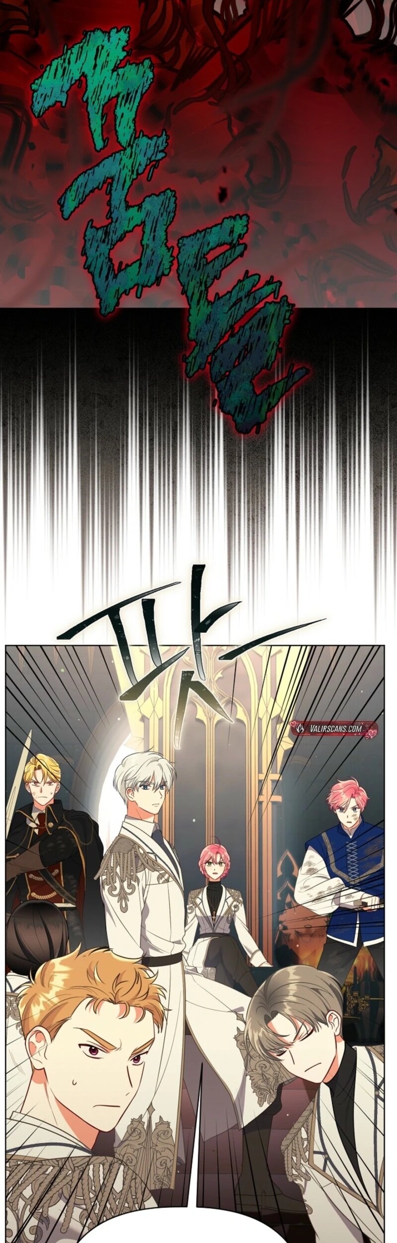 Read The Perks of Being an S Class Heroine EN Manga Online
