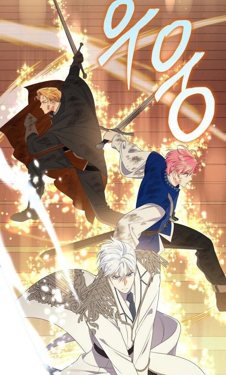 Read The Perks of Being an S Class Heroine EN Manga Online