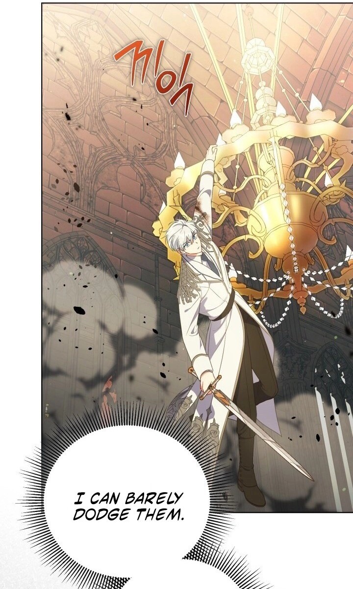Read The Perks of Being an S Class Heroine EN Manga Online
